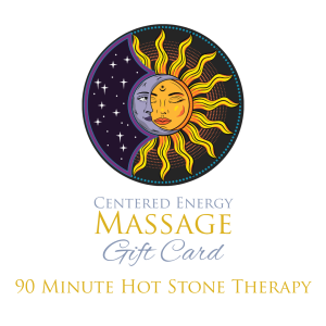 90 Minute Hot Stone Therapy