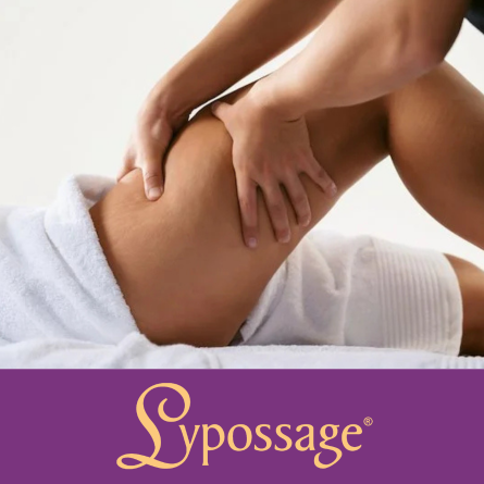 lypossage therapy in ct