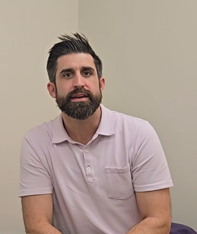 matthew bonney licensed ct massage therapist