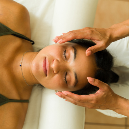 reiki therapy in ct
