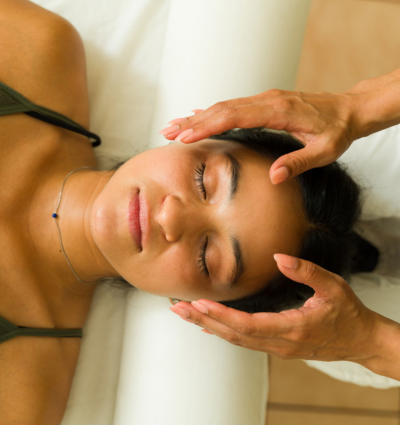 reiki therapy sessions in ct